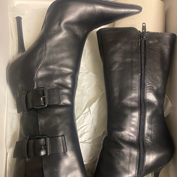 Charles David Shoes - Boots